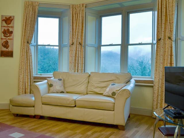 Living room/dining room | The Ambleside Suite, Ambleside