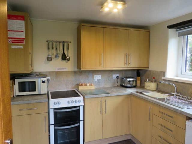 Kitchen | Trenay Barn Cottage, St Neot, near Liskeard