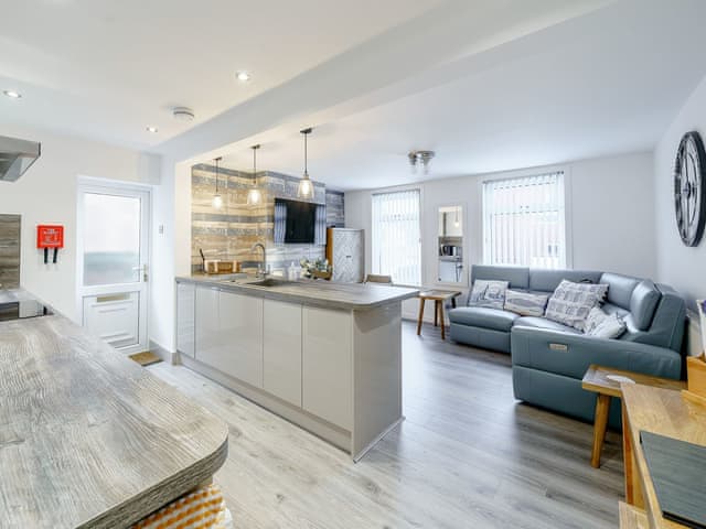 Open plan living space | Kays, Thornton-Cleveleys, near Blackpool