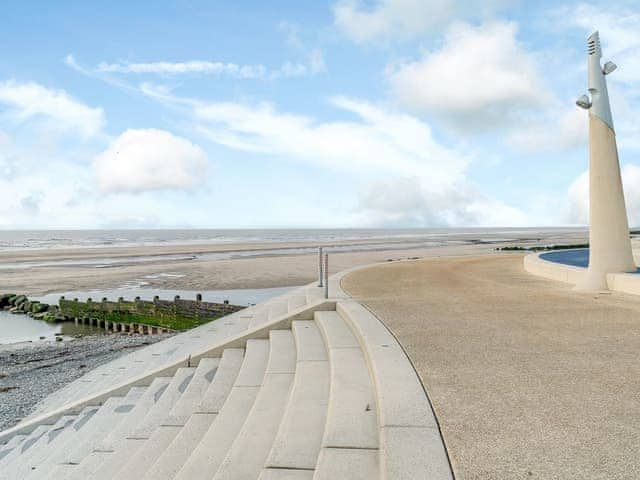 Surrounding area | Kays, Thornton-Cleveleys, near Blackpool