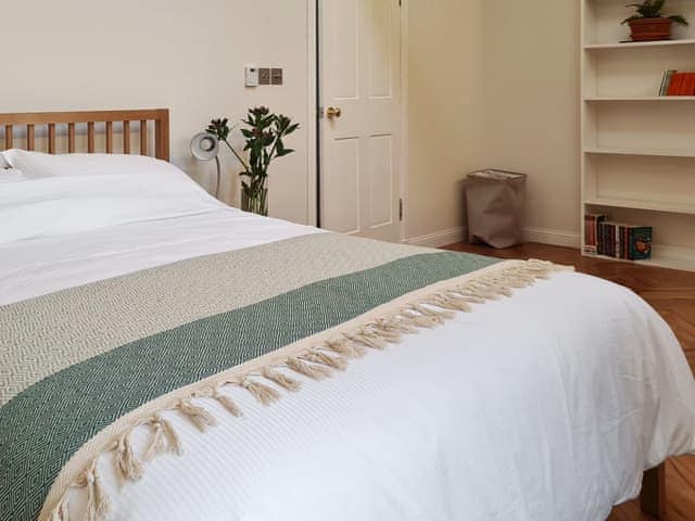 Double bedroom | Dowie House Steading, Berwick upon Tweed