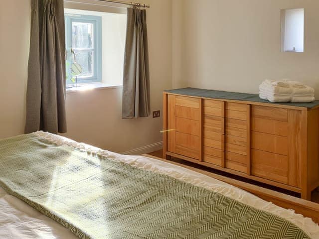 Bedroom | Dowie House Steading, Berwick upon Tweed