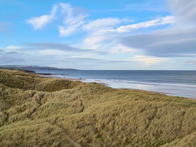 Surrounding area | Dowie House Steading, Berwick upon Tweed