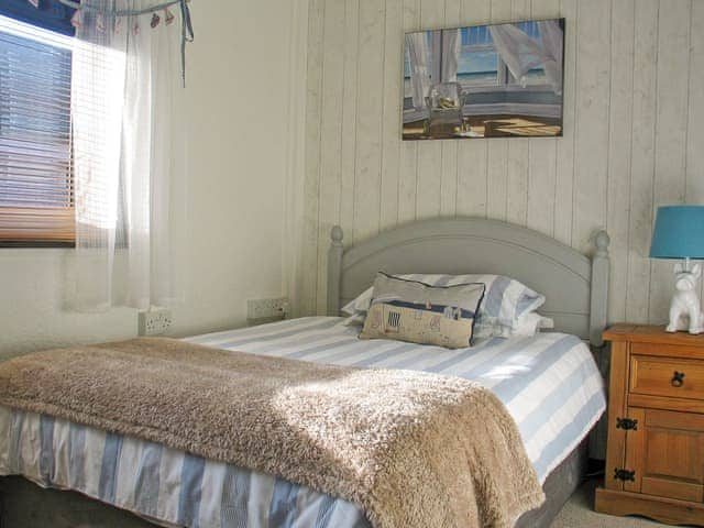 Attractive and cosy single bedroom | Seaside Cottage, Coulderton Beach, near St Bees