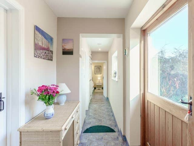 Hallway | Blossoms Cottage, Hassocks