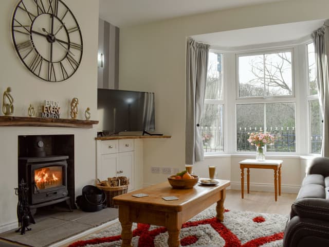 Living room | Bridge House, Loftus, near Saltburn-by-the-Sea