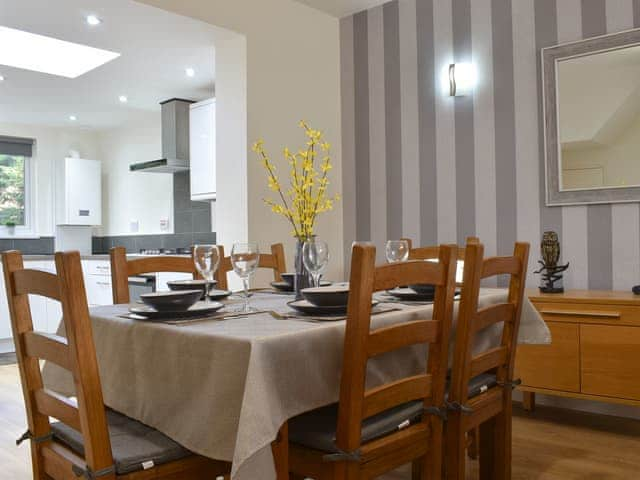 Dining Area | Bridge House, Loftus, near Saltburn-by-the-Sea