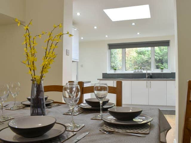 Dining Area | Bridge House, Loftus, near Saltburn-by-the-Sea