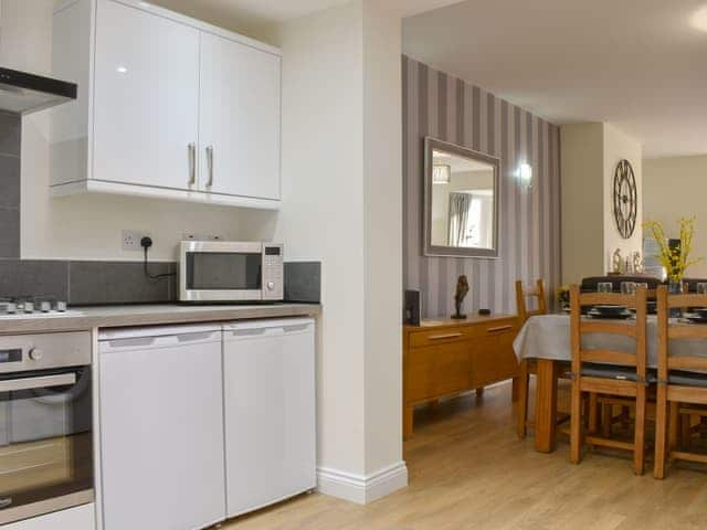 Kitchen | Bridge House, Loftus, near Saltburn-by-the-Sea