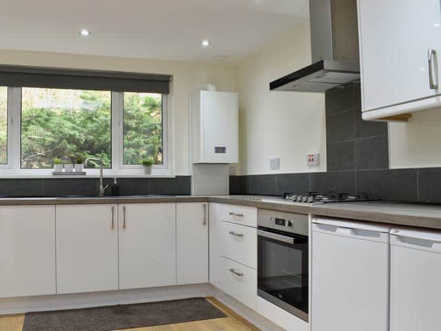 Kitchen | Bridge House, Loftus, near Saltburn-by-the-Sea