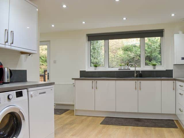 Kitchen | Bridge House, Loftus, near Saltburn-by-the-Sea