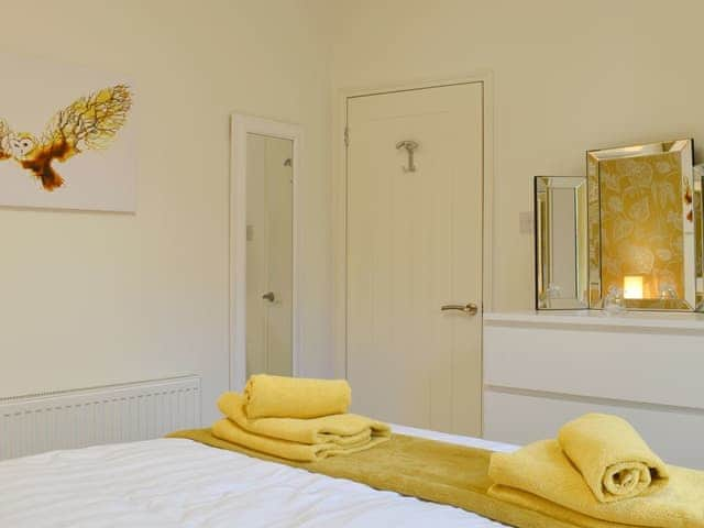 Double bedroom | Bridge House, Loftus, near Saltburn-by-the-Sea