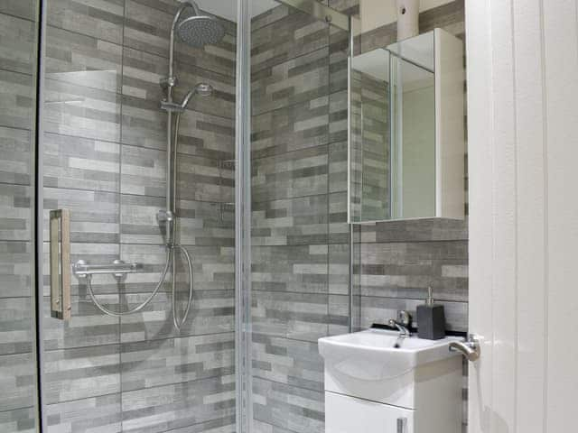 Shower room | Bridge House, Loftus, near Saltburn-by-the-Sea