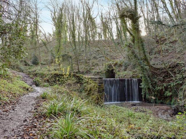 Surrounding area | Bridge House, Loftus, near Saltburn-by-the-Sea