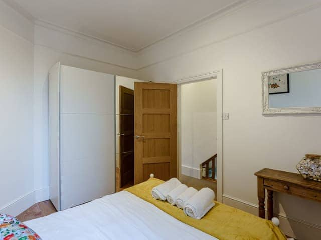 Double bedroom | Fisherman&rsquo;s Rest, Broadstairs