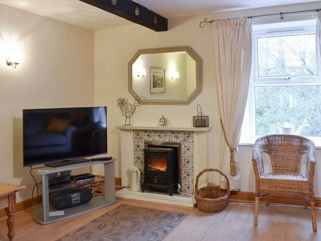 Living room | Harriet&rsquo;s Hideaway, Thornthwaite, near Keswick