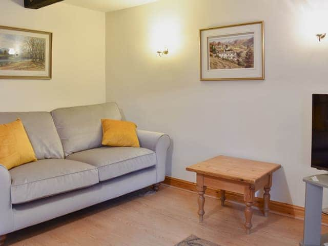 Living room | Harriet&rsquo;s Hideaway, Thornthwaite, near Keswick