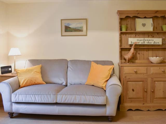 Living room | Harriet&rsquo;s Hideaway, Thornthwaite, near Keswick