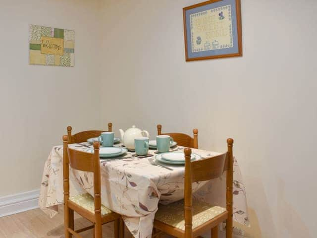 Dining Area | Harriet&rsquo;s Hideaway, Thornthwaite, near Keswick