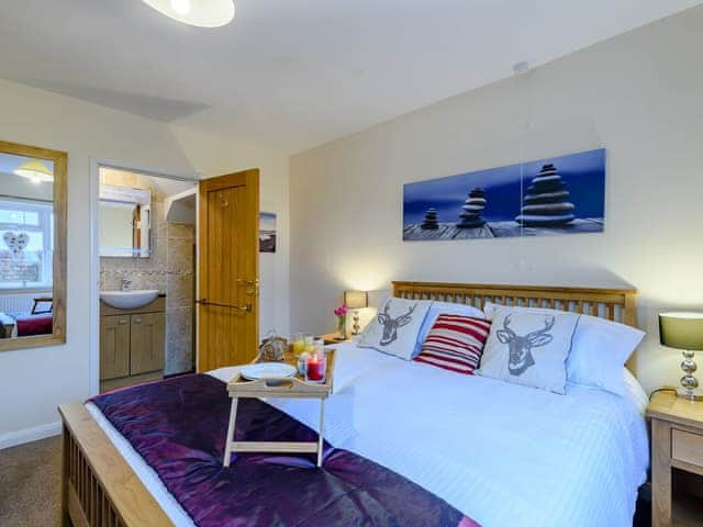 Double bedroom | Pirates Lookout, Wells-next-the-Sea