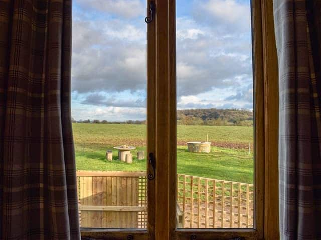 View | Rose Cottage, Wrantage, near Taunton