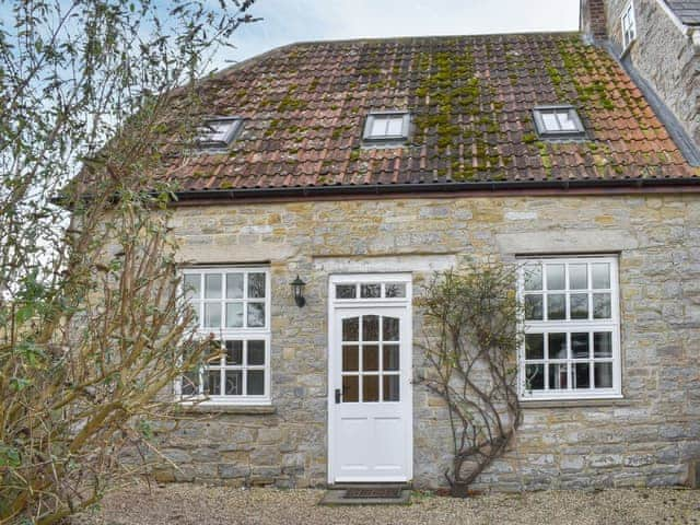 Exterior | Rose Cottage, Wrantage, near Taunton