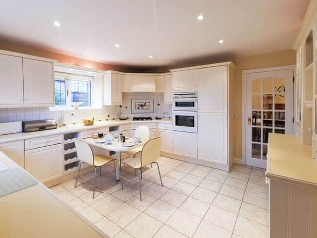 Kitchen/diner | Holly Barn, Weston Rhyn, near Oswestry