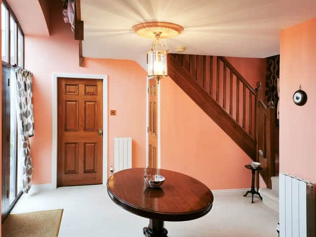 Hallway | Holly Barn, Weston Rhyn, near Oswestry