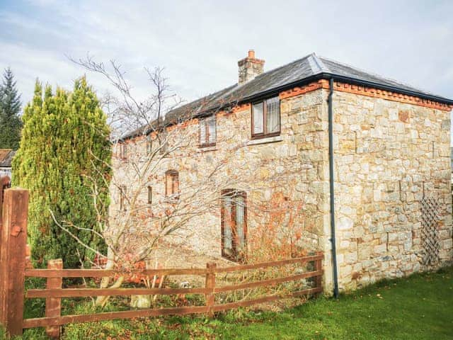 Exterior | Holly Barn, Weston Rhyn, near Oswestry