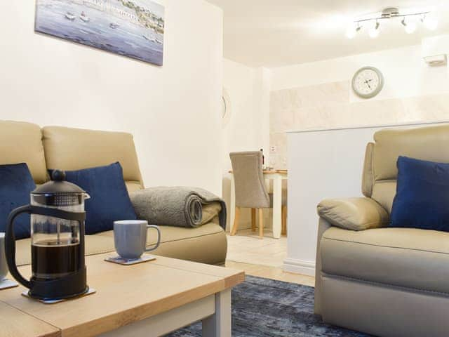 Living area | Milly&rsquo;s Cottage, East Ayton, near Scarborough