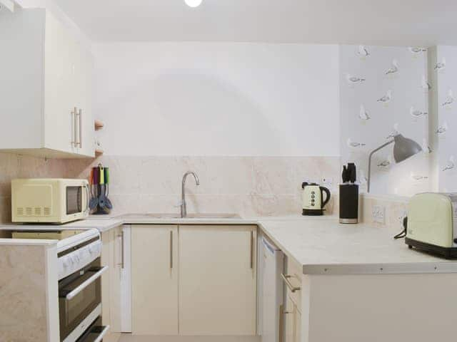 Kitchen | Milly&rsquo;s Cottage, East Ayton, near Scarborough