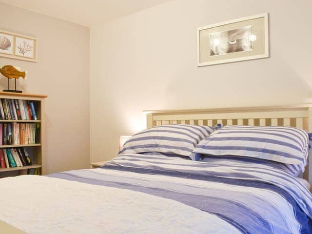 Double bedroom | Milly&rsquo;s Cottage, East Ayton, near Scarborough