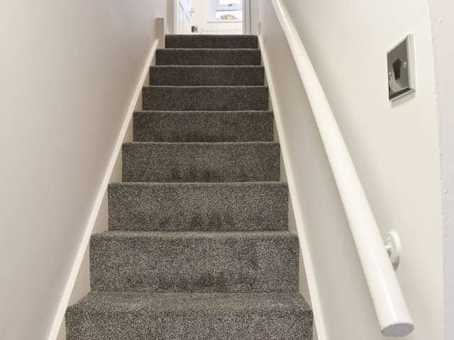 Stairs | Milly&rsquo;s Cottage, East Ayton, near Scarborough