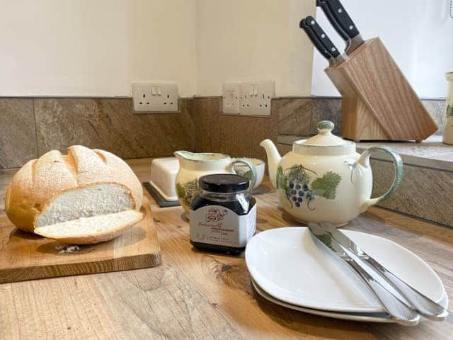 Stylish kitchen | Smardale Cottages, Kirkby stephen