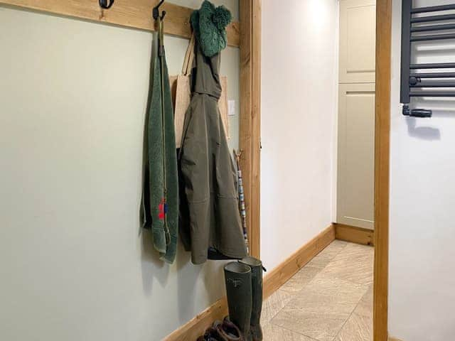 Hallway | Smardale Cottages, Kirkby stephen