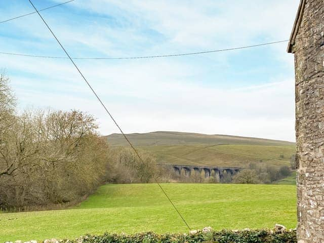 Stunning rural views | Smardale Cottages, Kirkby stephen