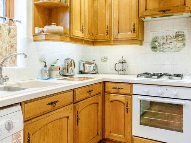 Kitchen | Archway Barn - Thorpland Manor Barns, Runcton Holme