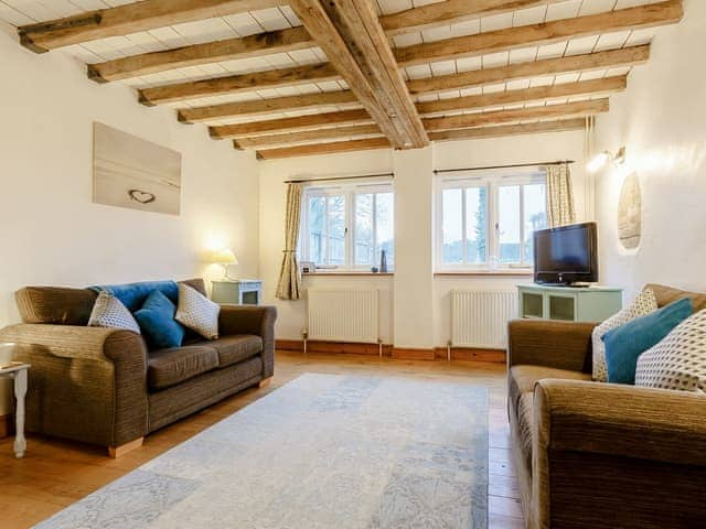 Living room | Wheelwright&rsquo;s Cottage, Rumburgh