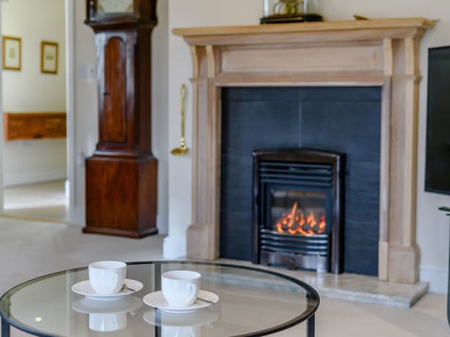 Living room | Coach House Cottage, Wotton-under-Edge 
