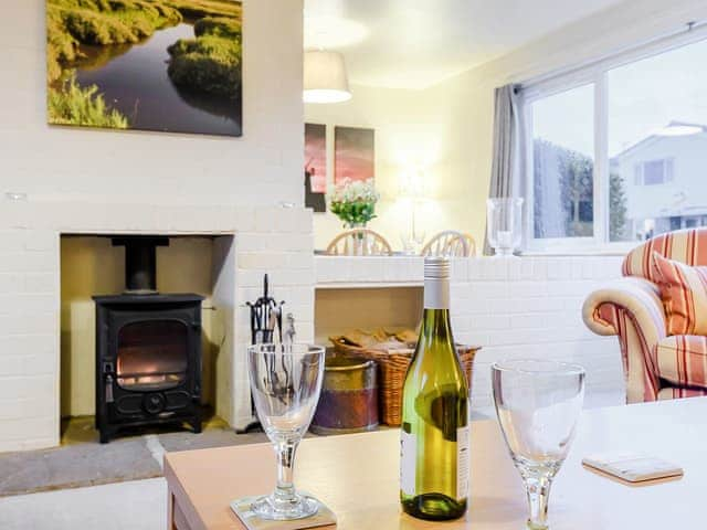 Living room | Coastal Bolthole, Brancaster Staithe, near Wells-next-the-Sea