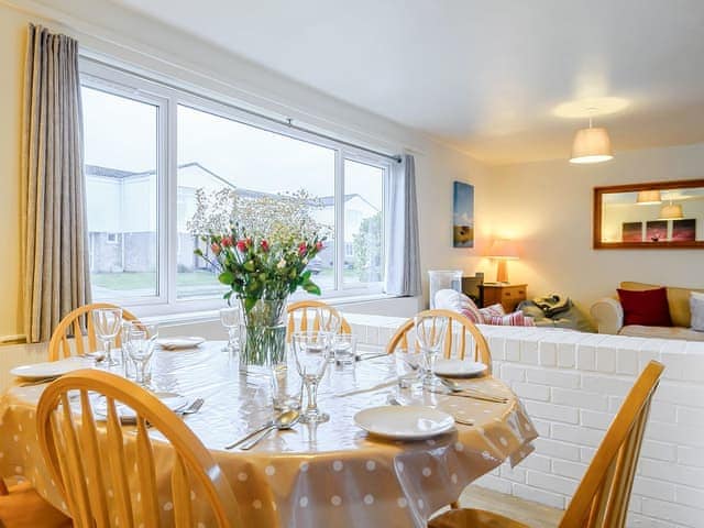 Dining room | Coastal Bolthole, Brancaster Staithe, near Wells-next-the-Sea