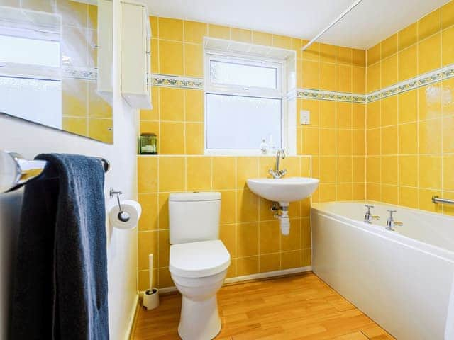 Bathroom | Coastal Bolthole, Brancaster Staithe, near Wells-next-the-Sea