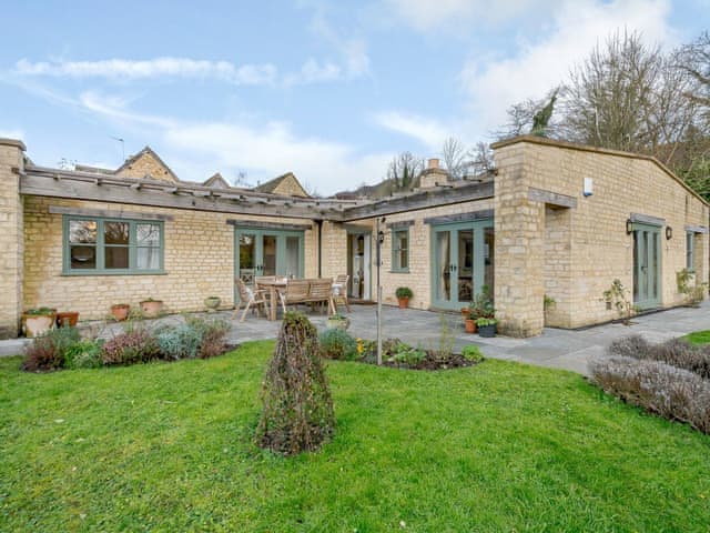 Exterior | Coach House Cottage, Wotton-under-Edge 