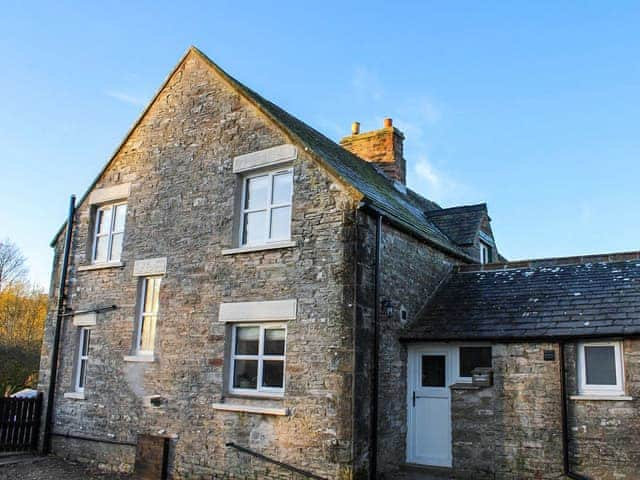 Attractive stone-built holiday home | Smardale Cottages, Kirkby stephen