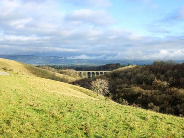 Beautiful surrounding countryside | Smardale Cottages, Kirkby stephen