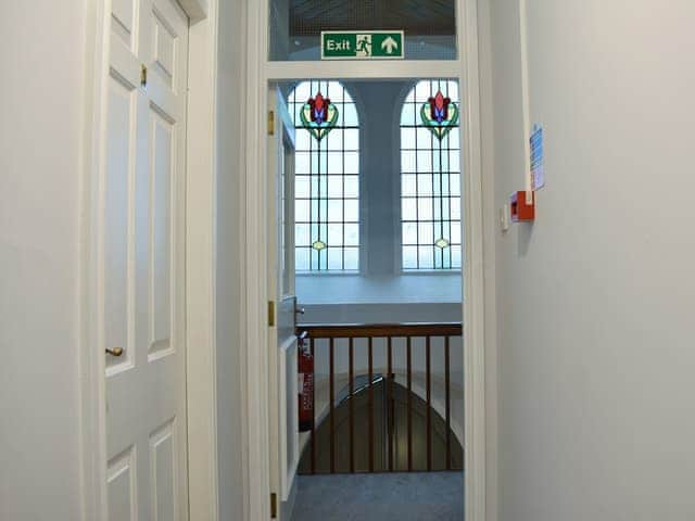 Hallway | Mouthlock Chapel, Barras, near Kirkby Stephen