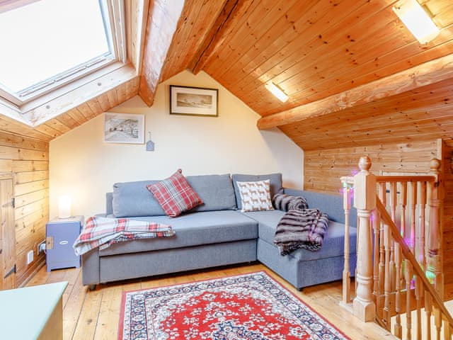 Living room | The Hayloft, Glossop