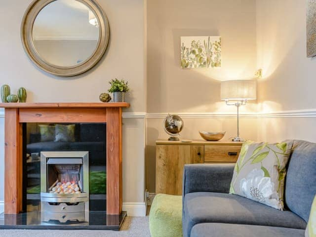 Living room | High Haven, Amble, near Alnwick