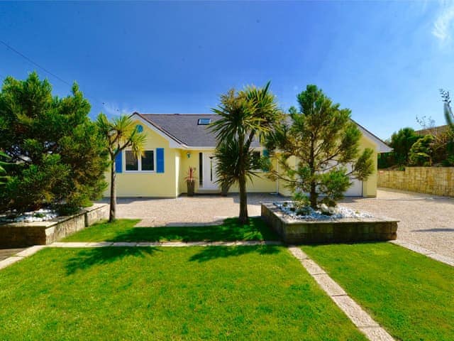 Exterior | Pentire, Holbeton, near Ivybridge