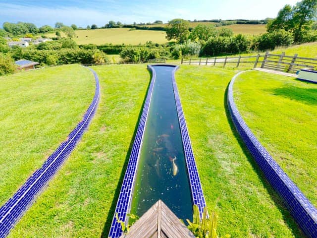 Garden | Pentire, Holbeton, near Ivybridge